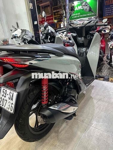 SH 160 ABS 10/2024 XXM odo lướt 4.200km.BSTP 1 chủ