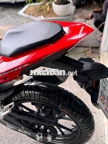 Cần bán Honda CBR150R 2021 Biển 60 9 chủ Xe zin