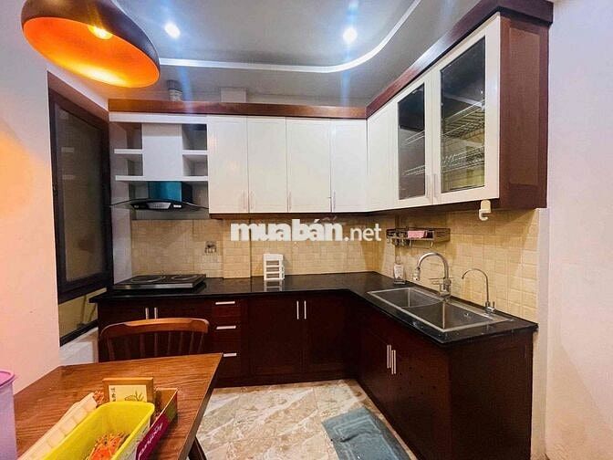 TRẦN DUY HƯNG-CẦU GIẤY-38M-5T-9,8 TỶ-50M RA Ô TÔ TRÁNh