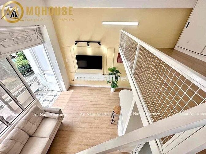 🌻Khai Trương Căn Hộ Duplex Ban Công Siêu Xinh Tại Bình Thạnh