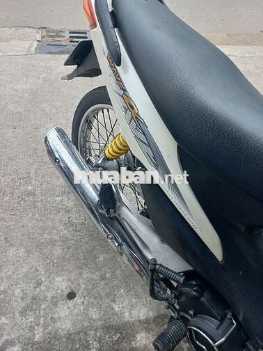 Wave a 100 đời 2014 giá 9tr