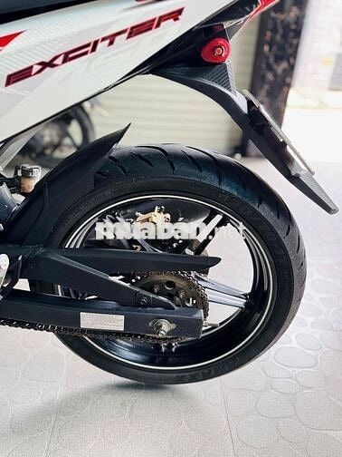 EXCITER 150 Fi 2016 chính chủ.