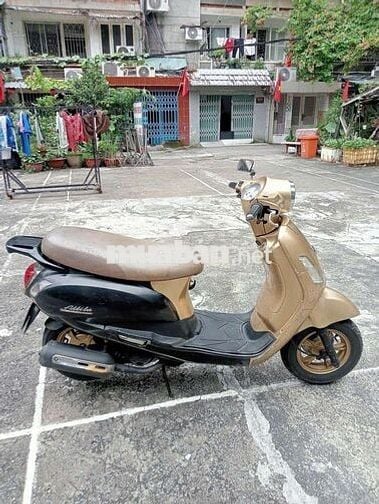 Nhà dư dùng bán bớt xe Elizabeth máy rất êm mạnh