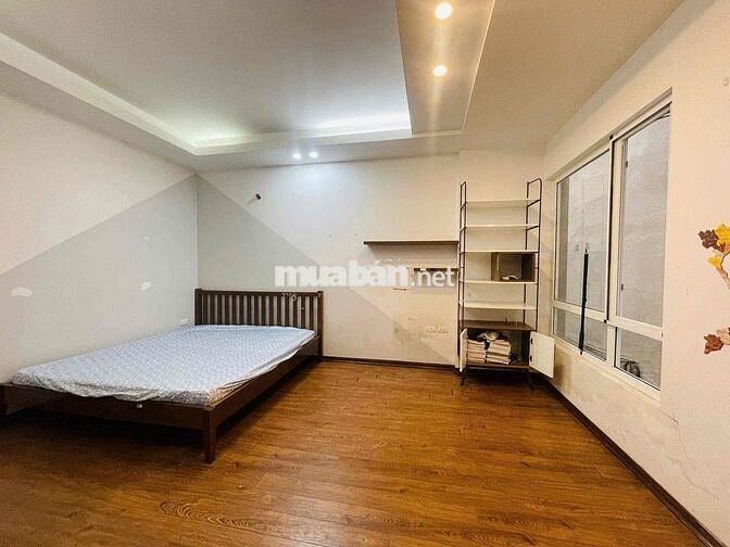 TRẦN DUY HƯNG-CẦU GIẤY-38M-5T-9,8 TỶ-50M RA Ô TÔ TRÁNh