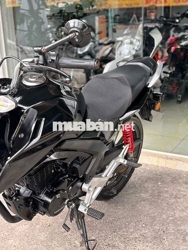 Cần bán Honda CB125F FI 2019 Biển 66 Xe đẹp Zin