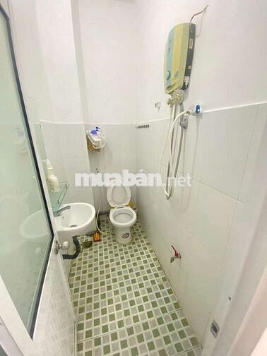 Cho thuê phòng trọ studio full nội thất sát Q1, Q2 ngay Phú Mỹ BThạnh