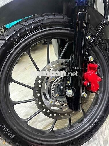 SH mode 8/2024 ABS siêu lướt 1.200km.BSTP sang tên