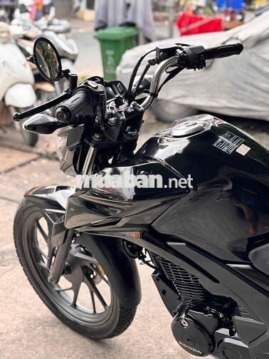 Cần bán Honda CB125F FI 2019 Biển 66 Xe đẹp Zin