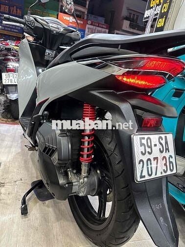 SH 160 ABS 10/2024 XXM odo lướt 4.200km.BSTP 1 chủ