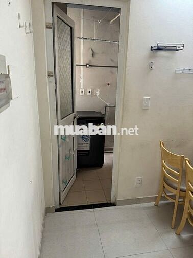 Căn Hộ Dreamhome Phạm Văn Chiêu- 65m- 2PN 2WC giá 8 triệu/th