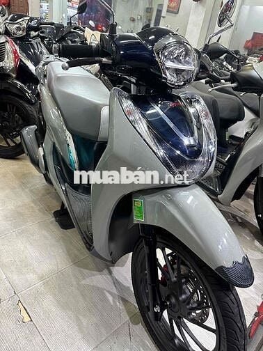 SH mode 8/2024 ABS siêu lướt 1.200km.BSTP sang tên