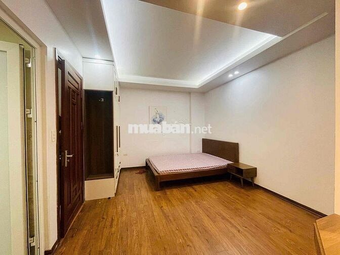 TRẦN DUY HƯNG-CẦU GIẤY-38M-5T-9,8 TỶ-50M RA Ô TÔ TRÁNh