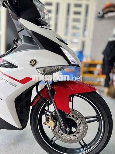 EXCITER 150 Fi 2016 chính chủ.