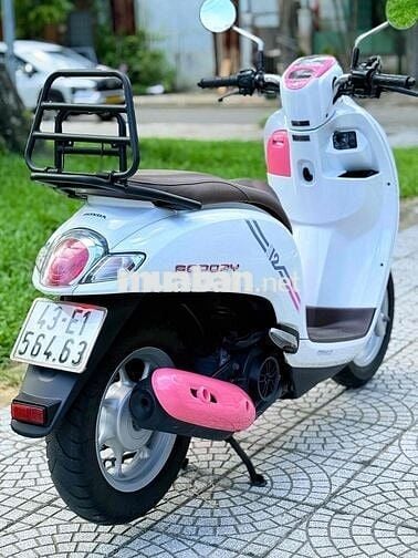 Scoopy 2020 lên Thái quá đẹp