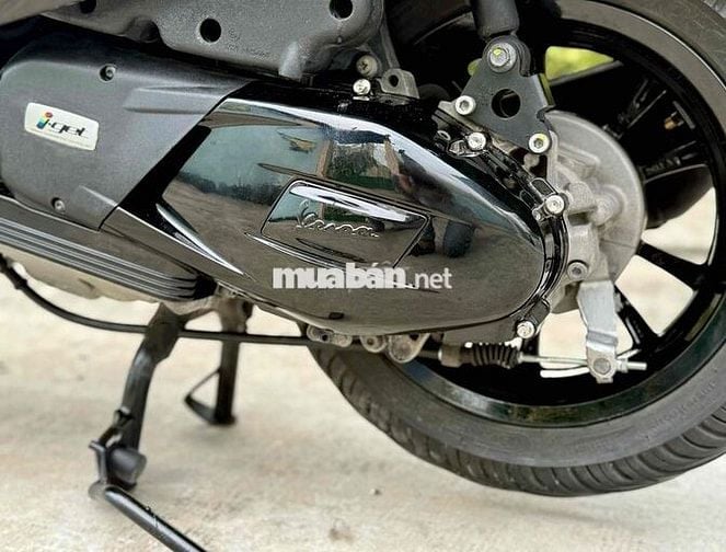 Vespa Sprint 2018 full led kiểng Bstp 9 chủ