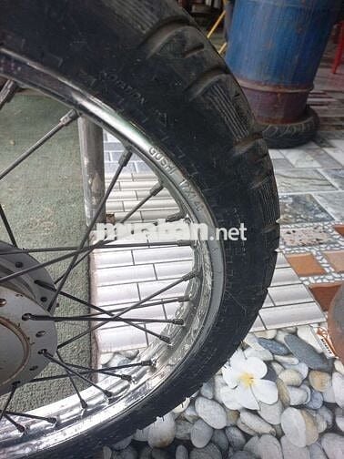 Wave a 100 đời 2014 giá 9tr