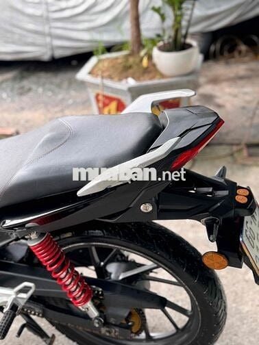 Cần bán Honda CB125F FI 2019 Biển 66 Xe đẹp Zin