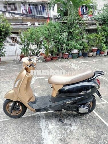 Nhà dư dùng bán bớt xe Elizabeth máy rất êm mạnh