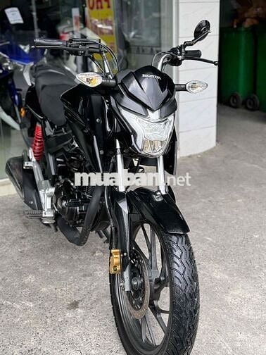 Cần bán Honda CB125F FI 2019 Biển 66 Xe đẹp Zin