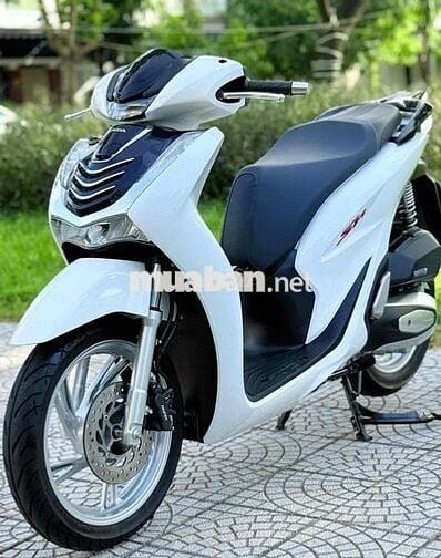 Sh 125 2024 biển 43. dc 386 ngô quyền