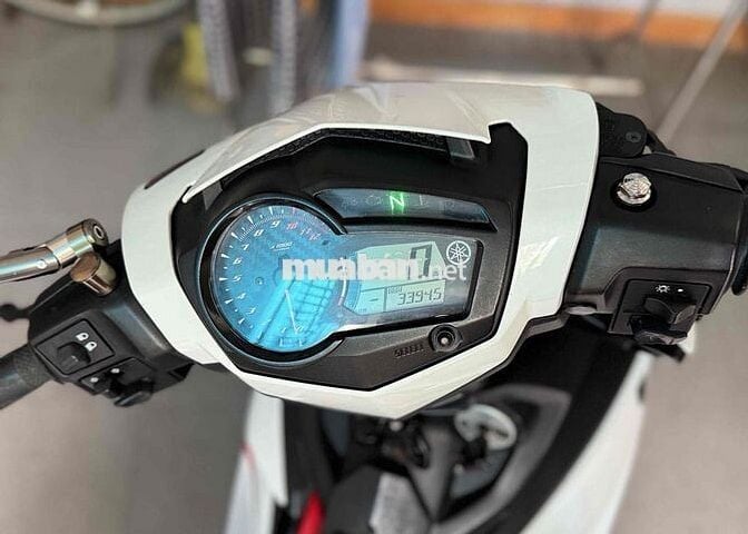 EXCITER 150 Fi 2016 chính chủ.