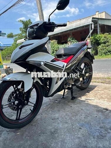 bán exciter 150 2016 máy zin áo sạch sẽ ngay chủ