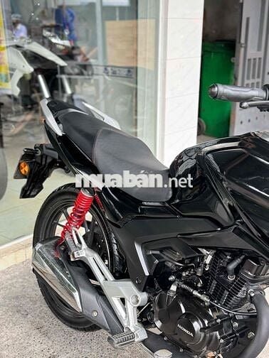 Cần bán Honda CB125F FI 2019 Biển 66 Xe đẹp Zin