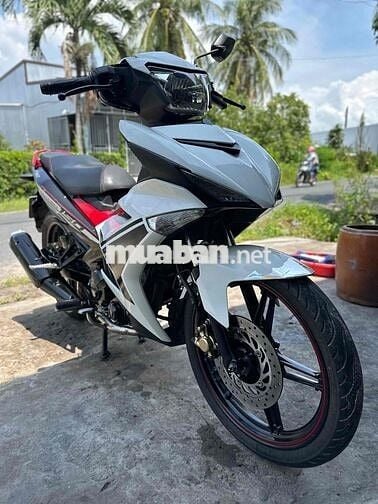 bán exciter 150 2016 máy zin áo sạch sẽ ngay chủ