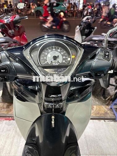 SH mode 8/2024 ABS siêu lướt 1.200km.BSTP sang tên
