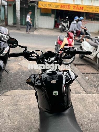 Cần bán Honda CB125F FI 2019 Biển 66 Xe đẹp Zin