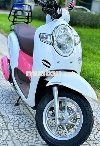 Scoopy 2020 lên Thái quá đẹp