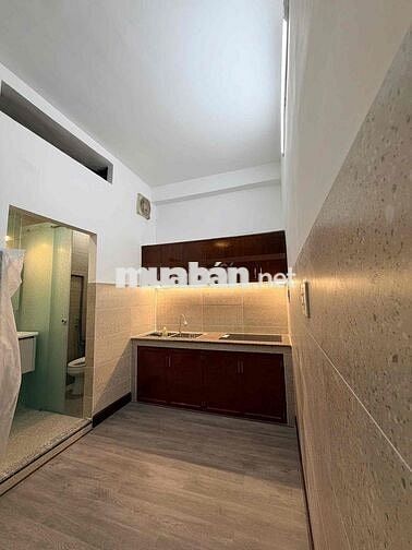 💨” 📍 Miếu Nổi – Bình Thạnh | 48m² | Full nội thất | 11tr/tháng