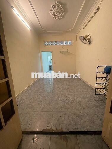 Nhà hẻm 1146 Quang Trung 60m2, 2 PN, Q. Gò Vấp
