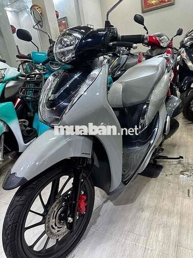 SH mode 8/2024 ABS siêu lướt 1.200km.BSTP sang tên