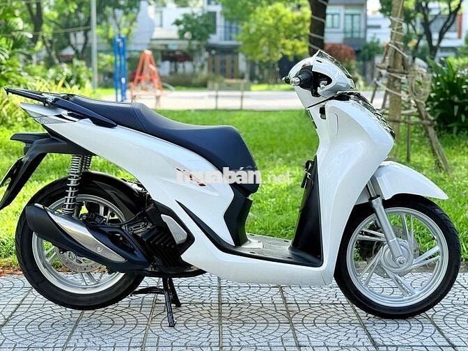 Sh 125 2024 biển 43. dc 386 ngô quyền