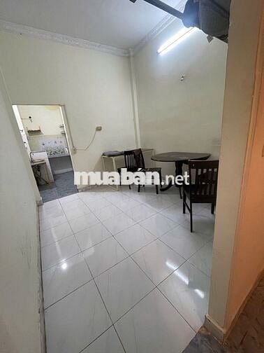 Nhà hẻm 1146 Quang Trung 60m2, 2 PN, Q. Gò Vấp