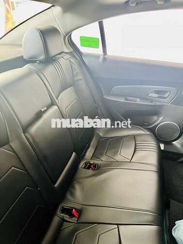 Chevrolet Cruze 2016 LTZ 1.8 AT - 140000 km