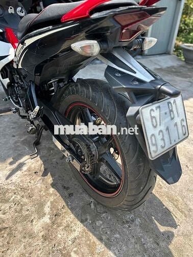 bán exciter 150 2016 máy zin áo sạch sẽ ngay chủ
