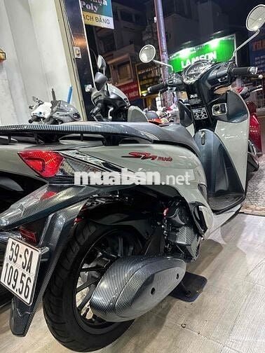 SH mode 8/2024 ABS siêu lướt 1.200km.BSTP sang tên
