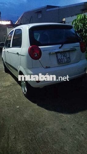 2015 Lite Van 0.8 - 83000 km