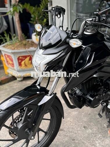 Cần bán Honda CB125F FI 2019 Biển 66 Xe đẹp Zin