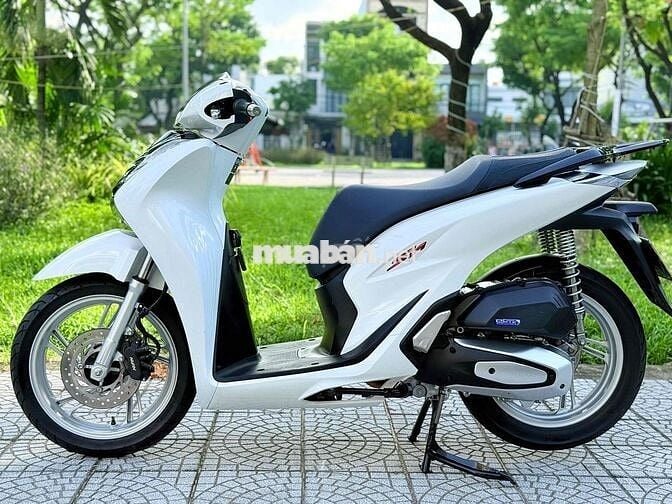 Sh 125 2024 biển 43. dc 386 ngô quyền