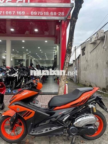 NVX 155 ZIN ĐẸP BS 61