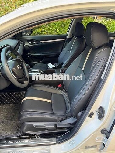 Honda Civic 2019 1.8E 2019