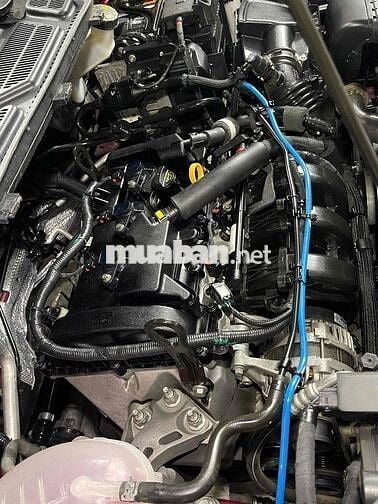 Ford EcoSport 2018 Titanium 1.5L AT - 68000 km
