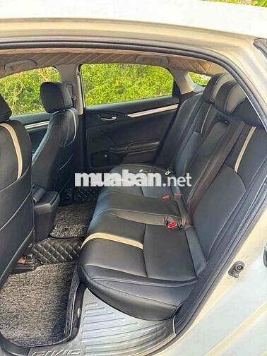Honda Civic 2019 1.8E 2019