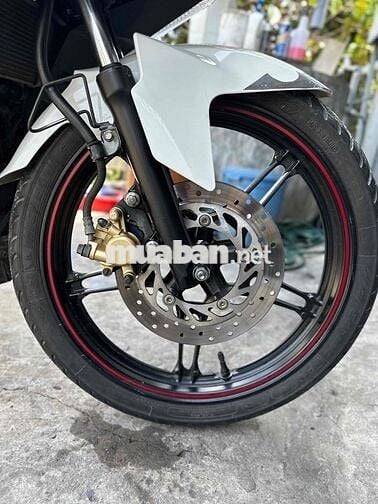 bán exciter 150 2016 máy zin áo sạch sẽ ngay chủ