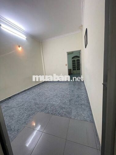 Nhà hẻm 1146 Quang Trung 60m2, 2 PN, Q. Gò Vấp