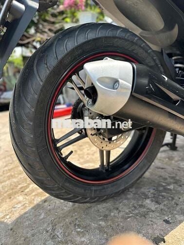bán exciter 150 2016 máy zin áo sạch sẽ ngay chủ