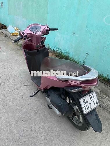 Vison cho chị em đi chợ